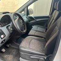 Mercedes Vito 109