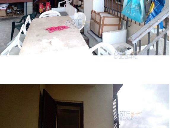 Appartamento Fabrica di Roma [A4335694]