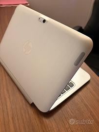 HP 2-in-1 Tablet + Tastiera