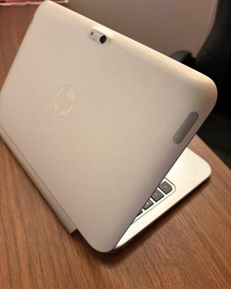 HP 2-in-1 Tablet + Tastiera