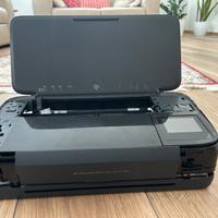 Stampante Hp officejet 250 mobile