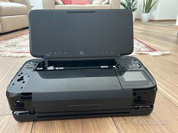 Stampante Hp officejet 250 mobile