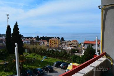 Casa vacanze Tropea centro