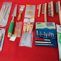 Il bricolage dell'estate 