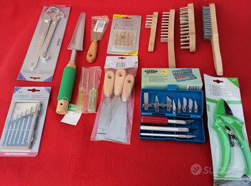 Il bricolage dell'estate 