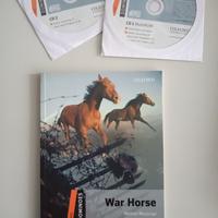 War Horse ed Oxford + 2 CD