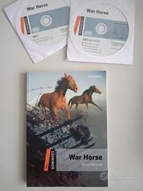 War Horse ed Oxford + 2 CD