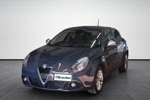 ALFA ROMEO Giulietta 1.6 jtdm Super 120cv