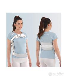 Busto ortopedico fgp f35p-090n