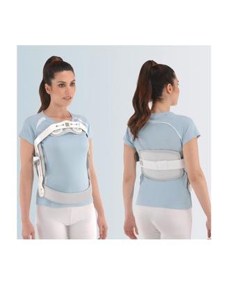 Busto ortopedico fgp f35p-090n