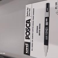 uniposca pc3 m