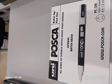 uniposca pc3 m