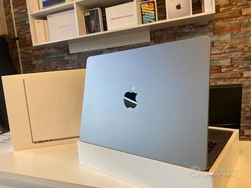 MACBOOK AIR 13 M2 8GB/256GB SSD
