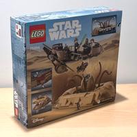 LEGO Star Wars 75396