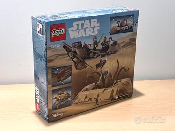 LEGO Star Wars 75396