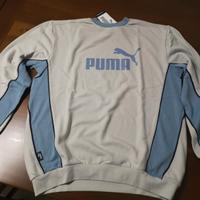 Felpa uomo della Puma taglia M 