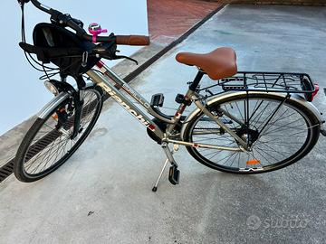 Spillo Onice Bici Spillo Bianchi Usata Spillo Classic Bianchi