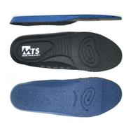 Soletta in memory foam x scarpe antinfortunistica