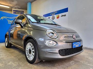 Fiat 500 1.0 Hybrid Lounge