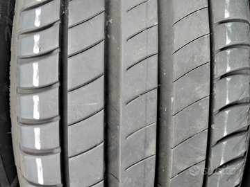 4 gomme usate michelin 215 65 17 99v estive
