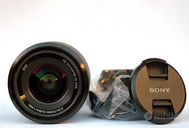 sony 28 70 f 3.5- 5.6
