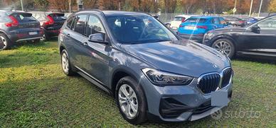 BMW X1 xDrive25e Advantage PHEV 220 CV