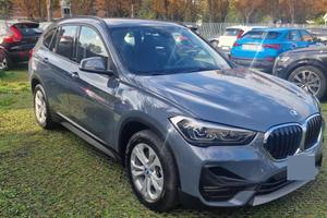 BMW X1 xDrive25e Advantage PHEV 220 CV