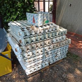 Termosifoni in alluminio 