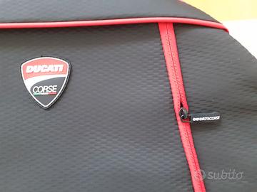 Borsone Ducati Corse