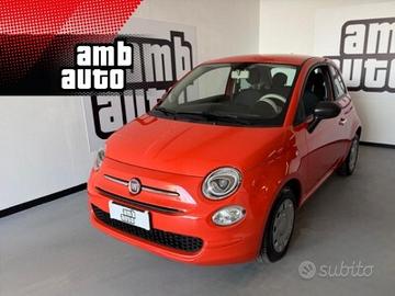 Fiat 500 1.0 Hybrid Cult