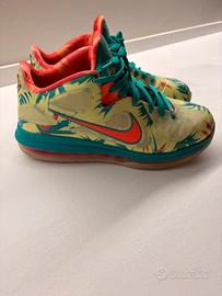 Nike LeBron 9 Low LeBronald Palmer
