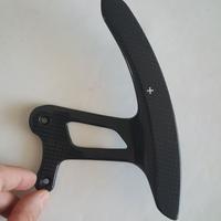 Palette cambio Ferrari