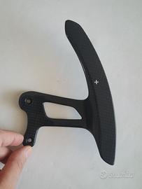 Palette cambio Ferrari