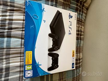 PlayStation 4