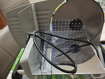 Affetatrice 50€ ENKHO