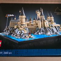 Lego Harry Potter 76419