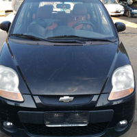 Ricambi Chevrolet Matiz anno 2008 cil 800