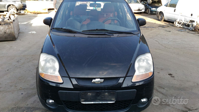 Ricambi Chevrolet Matiz anno 2008 cil 800