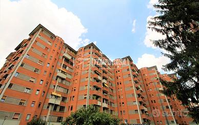 LIBERO SUBITO AMPIA METRATURA CON TERRAZZO