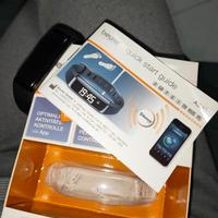 Orologio sport Beurer attività fisica