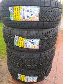 Gomme nuove 205 50 17 93 W Rottala 4 stagioni