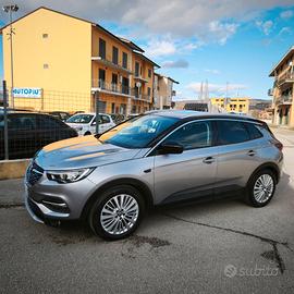 Opel Grandland X 1.5 diesel Ecotec Start&Stop Adva