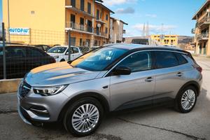 Opel Grandland X 1.5 diesel Ecotec Start&Stop Adva