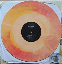 MAE-THE EVERGLOW-SUN AND MOON-vinili colorati