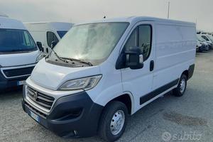 Fiat ducato passo corto tetto basso