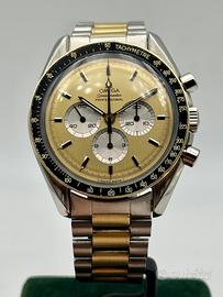 Omega Speedmaster Professional