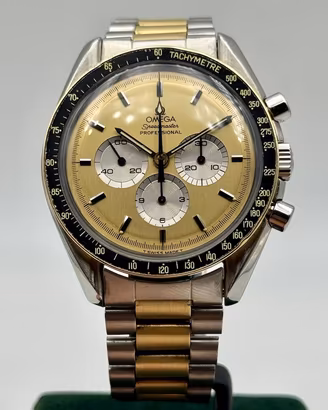 Omega Speedmaster Professional