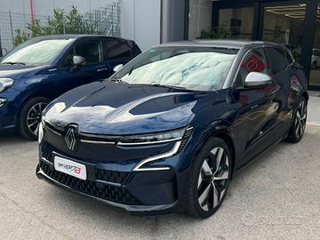 Renault Megane Mégane E-Tech Electric EV40 130 CV 