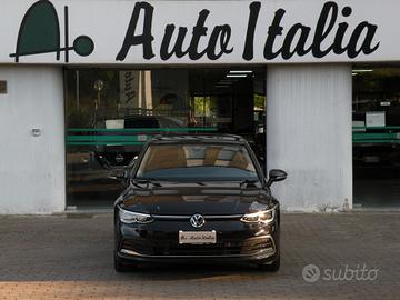 VOLKSWAGEN GOLF 2.0 115CV STYLE 2021