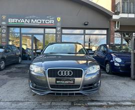 Audi A4 2.0 16V TDI Avant